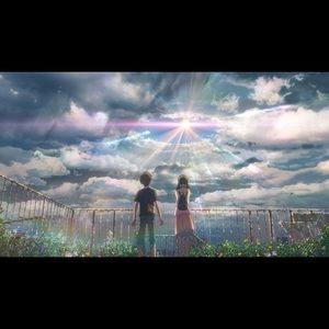 Meet your Posher, Rabia